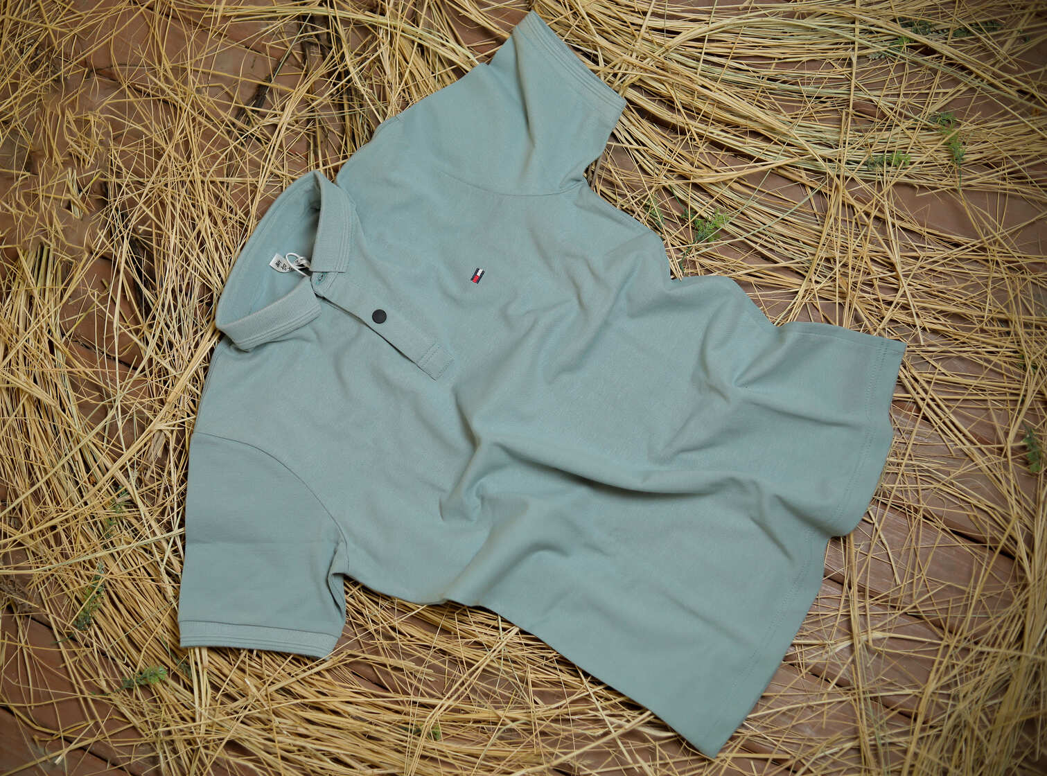 Tommy Hilfiger T-SHIRT