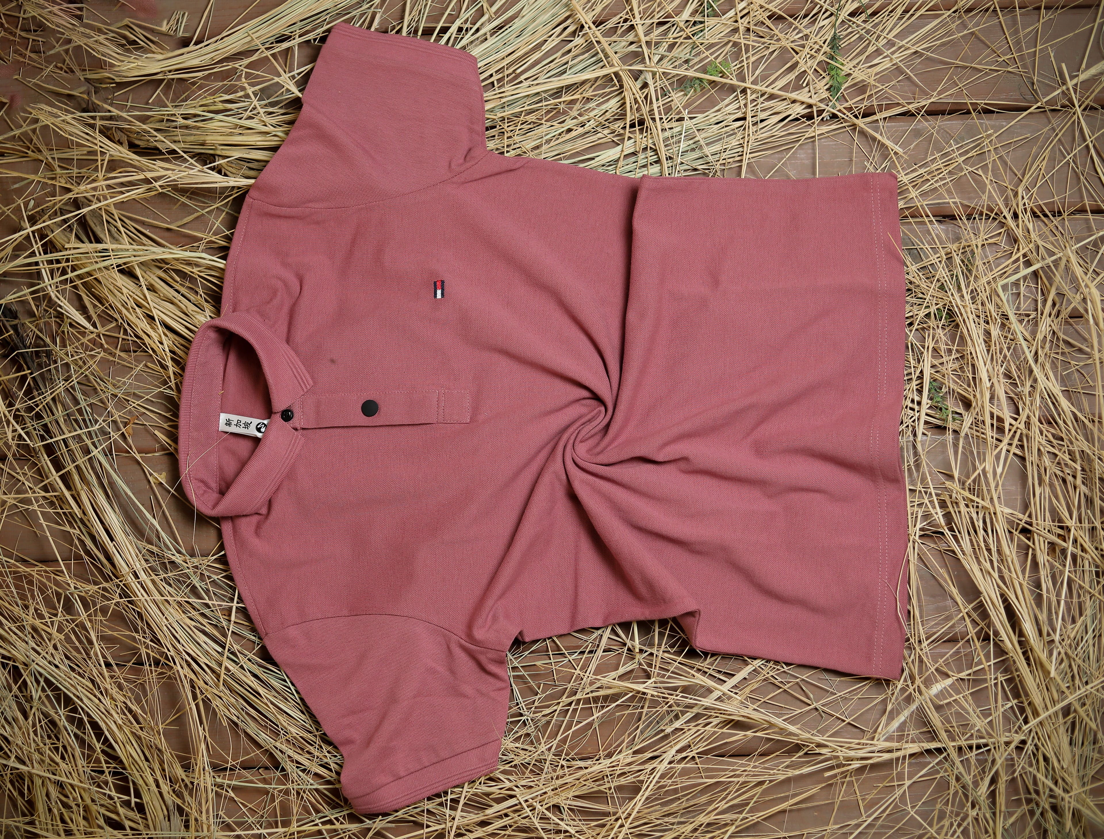Tommy Hilfiger T-SHIRT