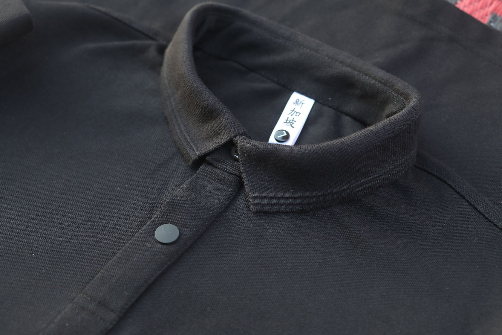BOLO T-SHIRT