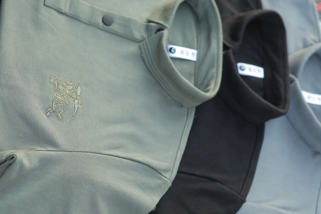 BOLO T-SHIRT