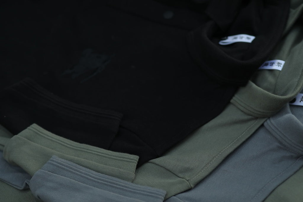 BOLO T-SHIRT