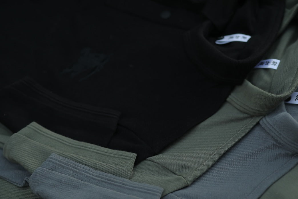 BOLO T-SHIRT