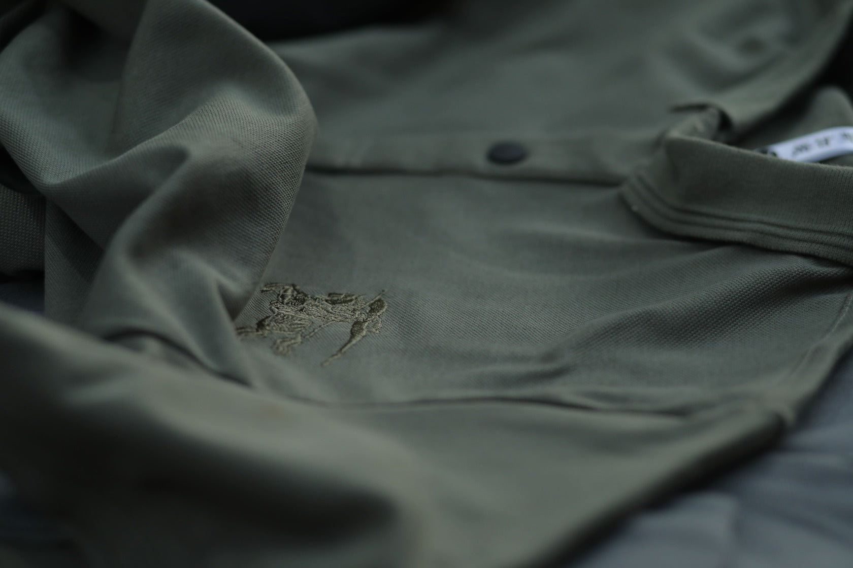 BOLO T-SHIRT