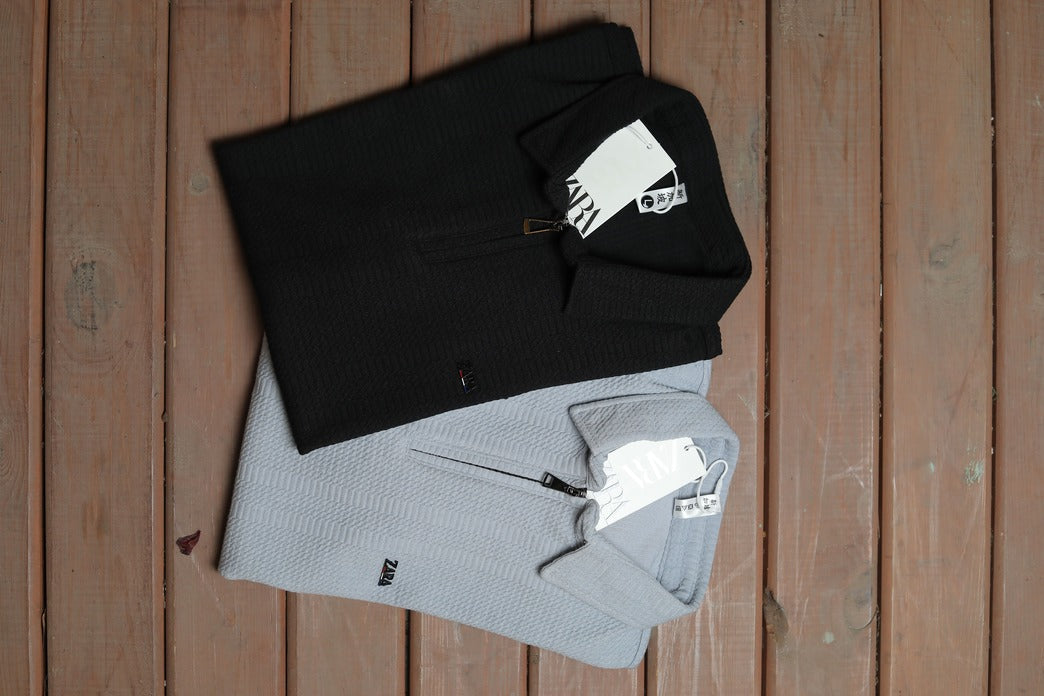 ZARA T-SHIRT