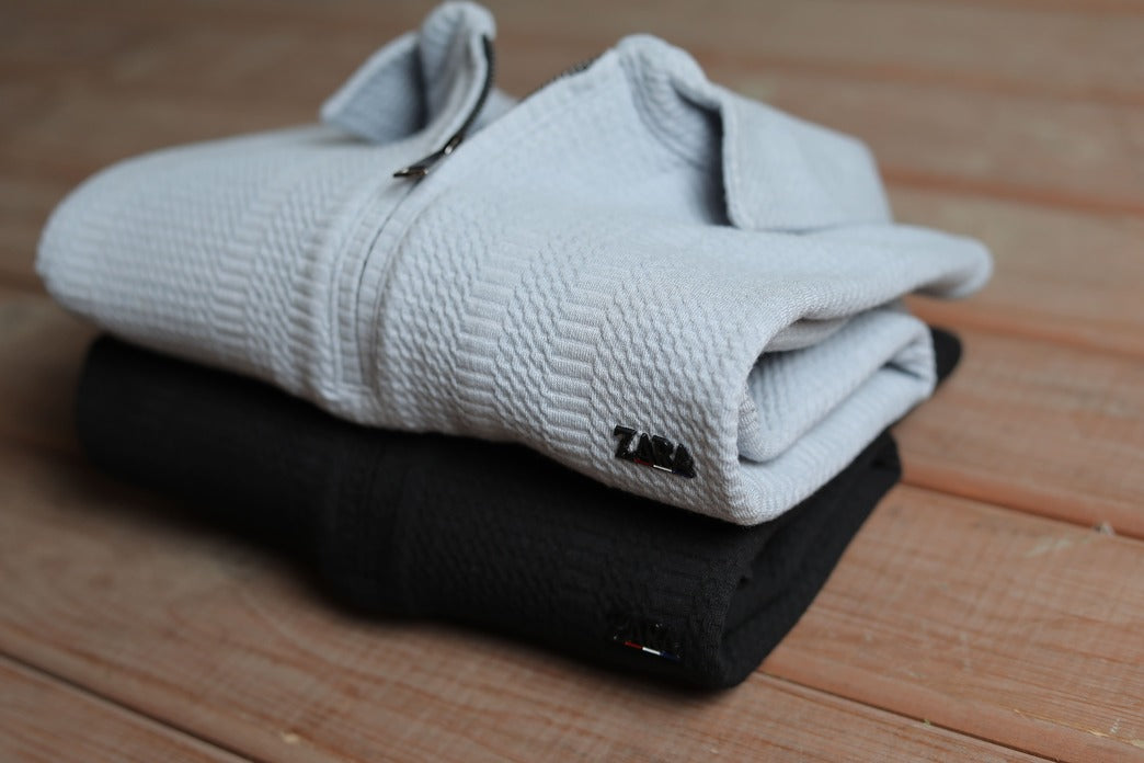 ZARA T-SHIRT
