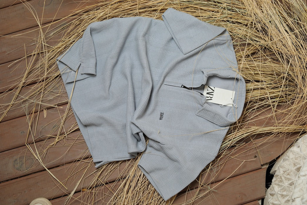 ZARA T-SHIRT
